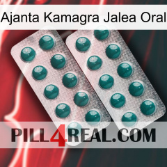 Ajanta Kamagra Oral Jelly dapoxetine2